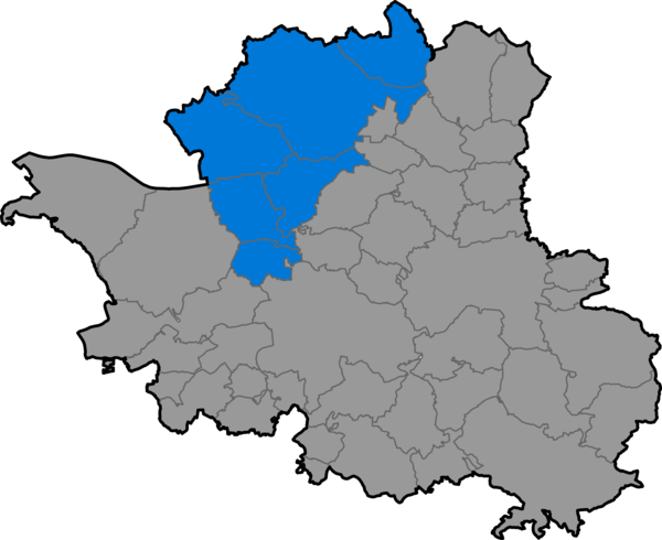 Wahlkreis 7 Esslingen