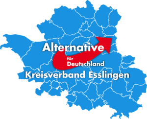 Alternative für Deutschland - AfD-ES